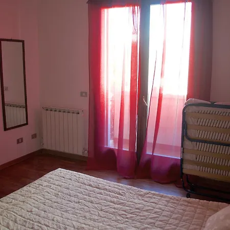 In Guest house