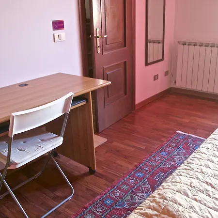 Guest house In *