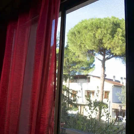 In Guest house Ravenna